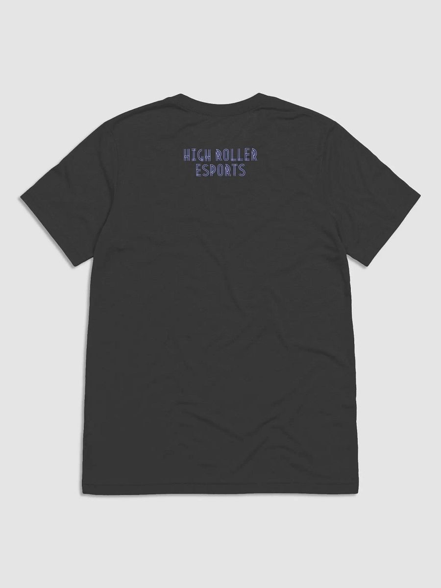 High Roller Smash T-Shirt M product image (5)