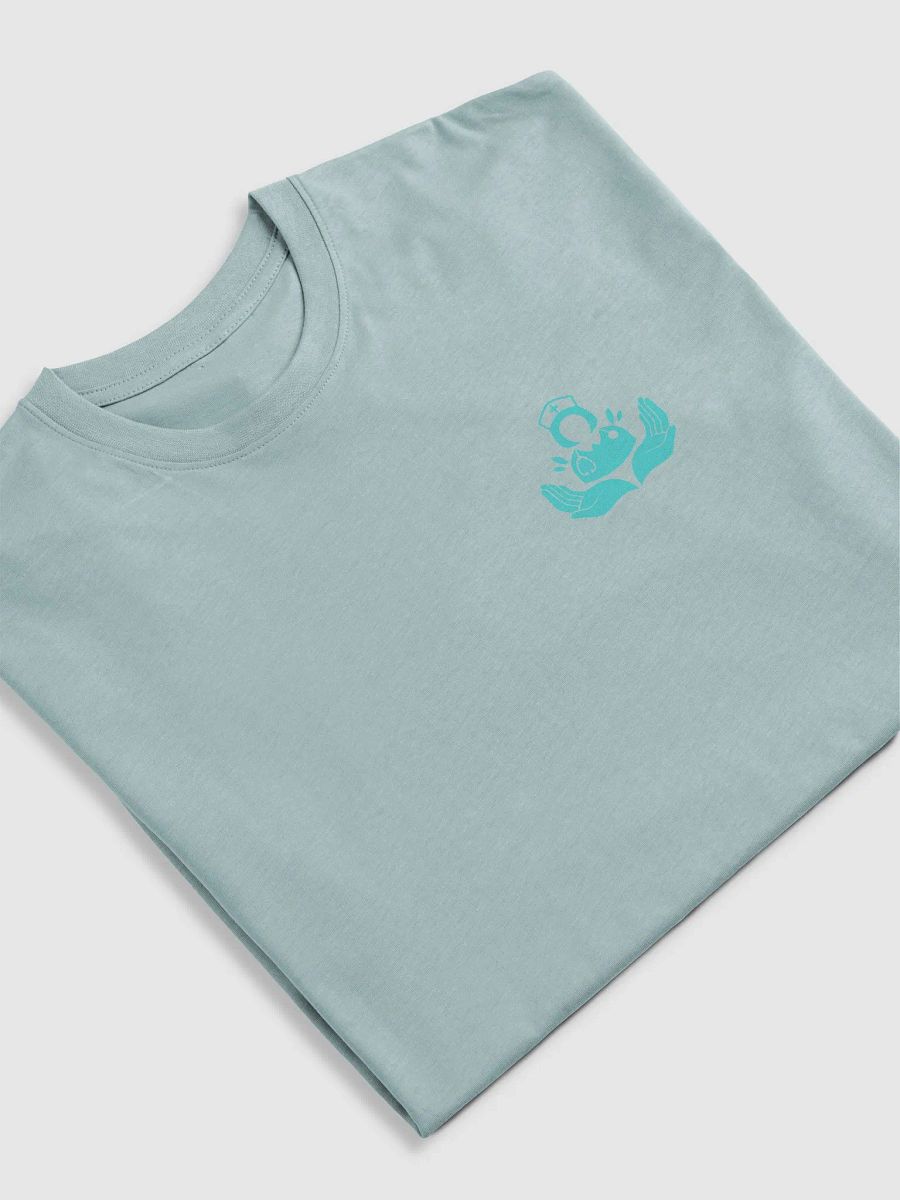 Guardian Wings - TEAL | Men's Tee product image (23)
