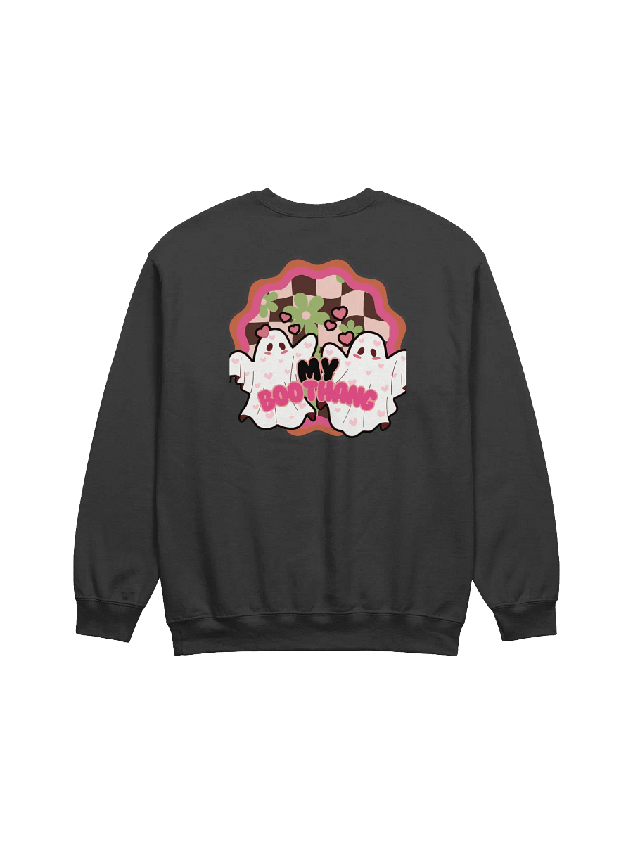 My BooThang Sweatshirt product image (15)