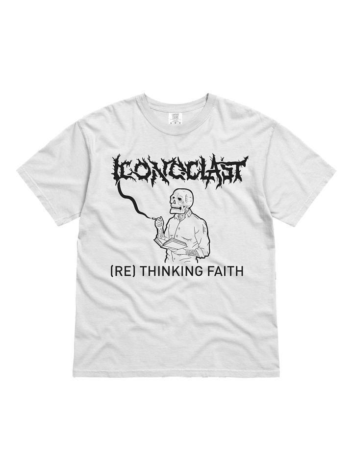 ICONOCLAST product image (3)