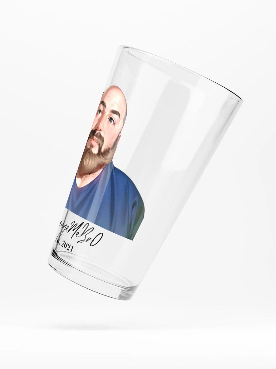 PVC Crew Glass product image (5)