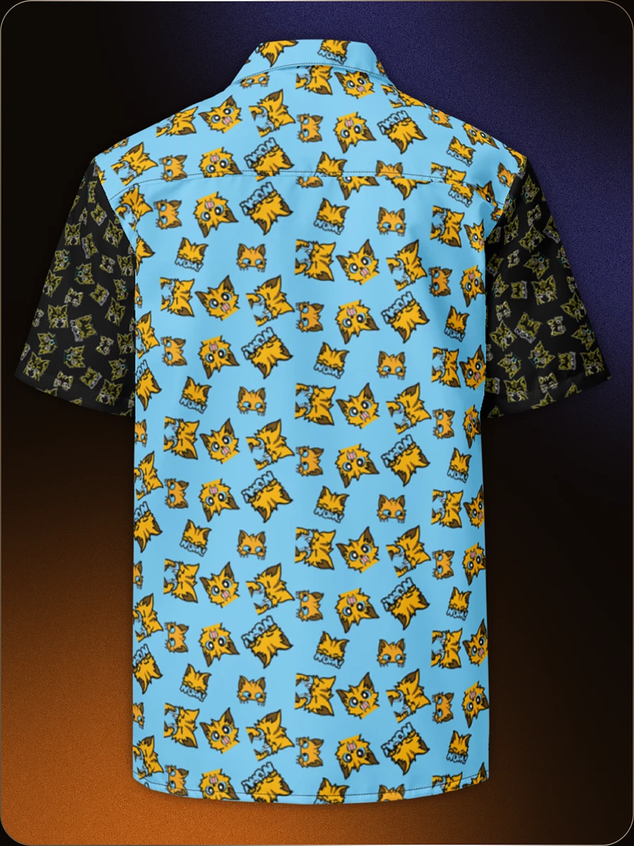 Sparkwaiian Cat Shirt product image (3)