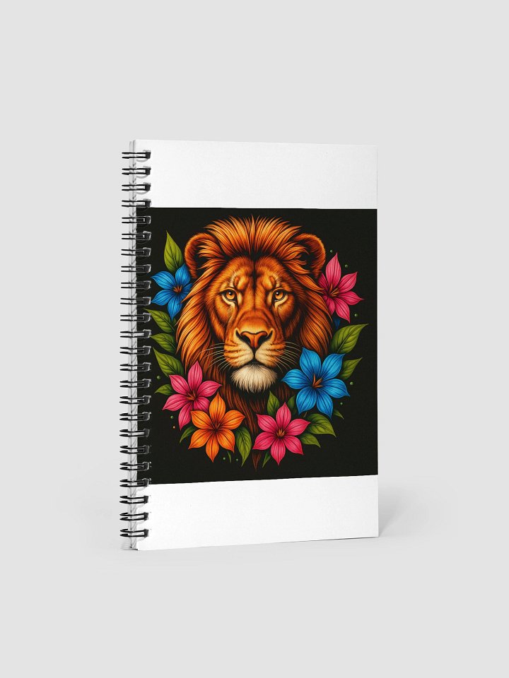 AMERICAN LION product image (1)