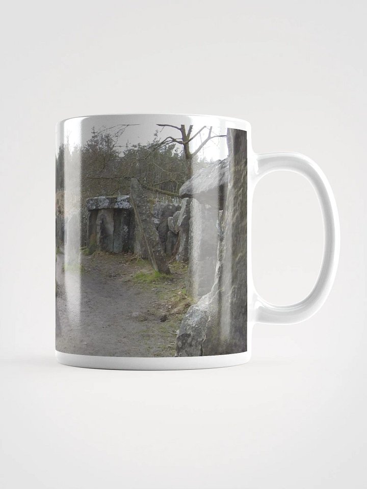007 Explore TV Mug product image (1)