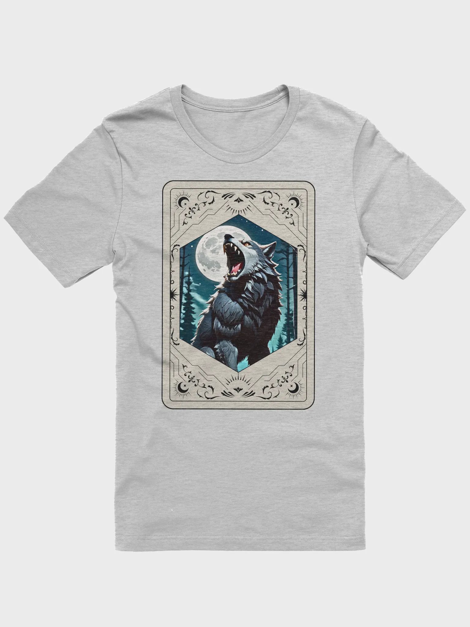 Iconic Softness T-Shirt product image (5)