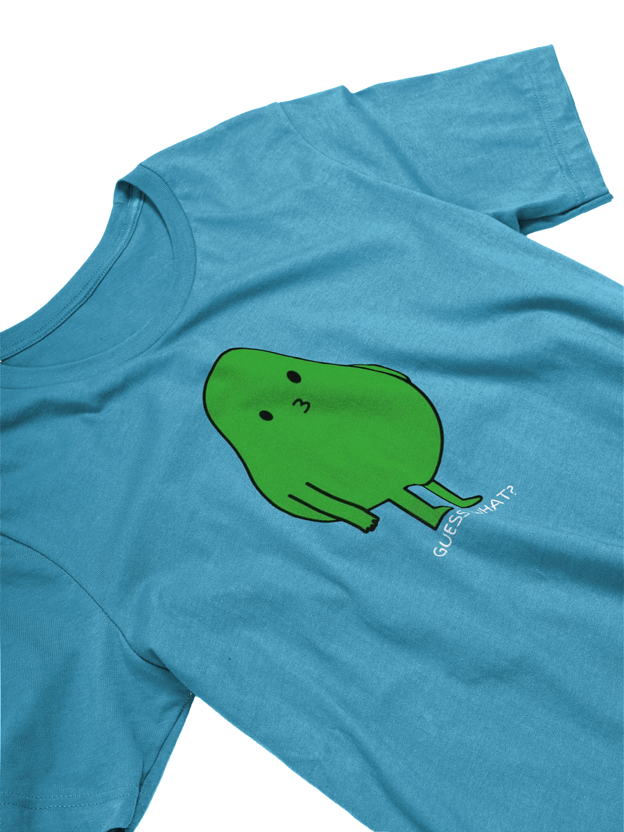 Humorous Avocado Tee product image (26)