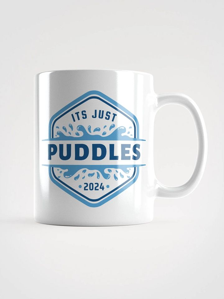 Puddles Mug product image (1)