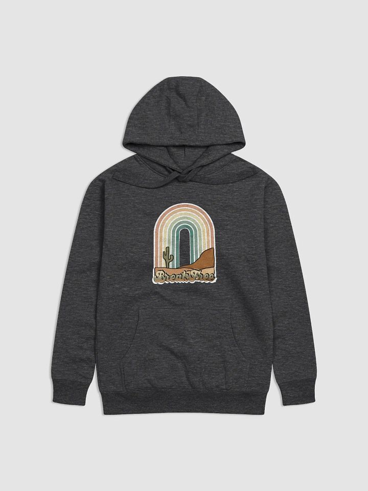 Break Free Hoodie All colors product image (13)