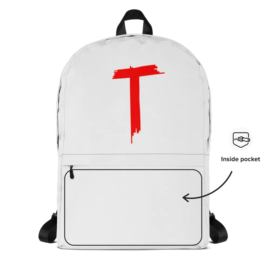 TRXPPI3 Backpacks product image (12)