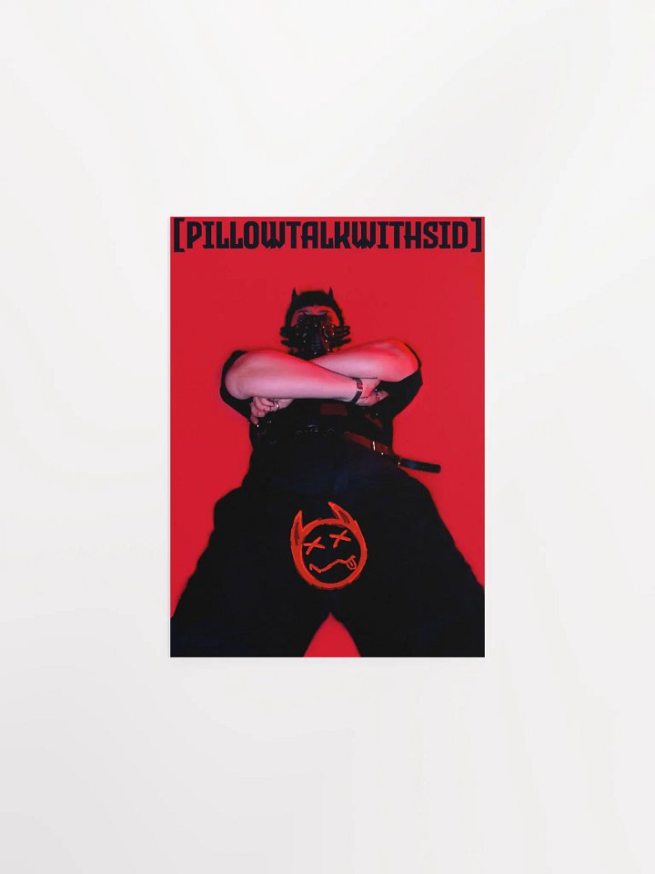PillowTalk Postcard product image (1)