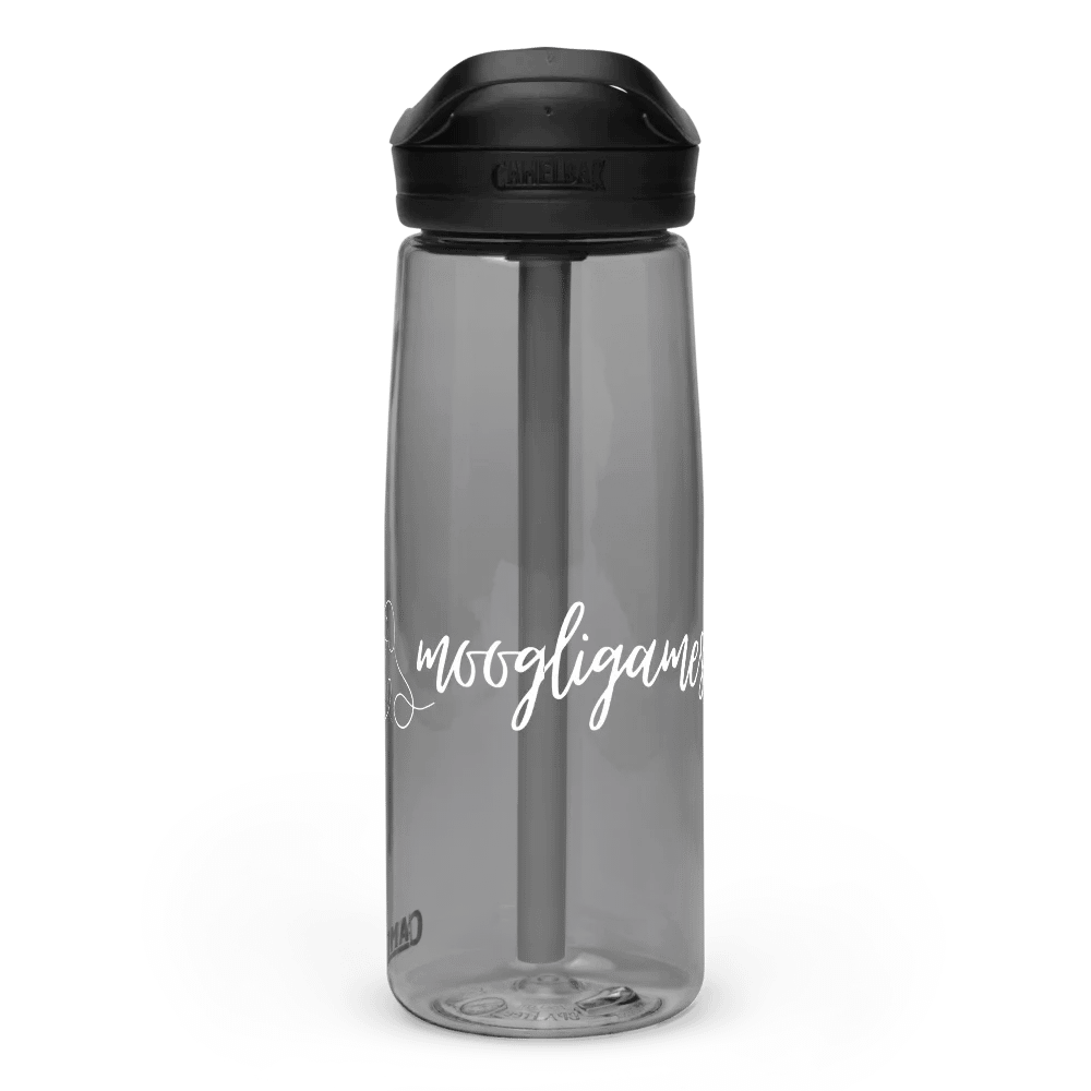 Moogligames Camelbak Bottle Dark product image (3)