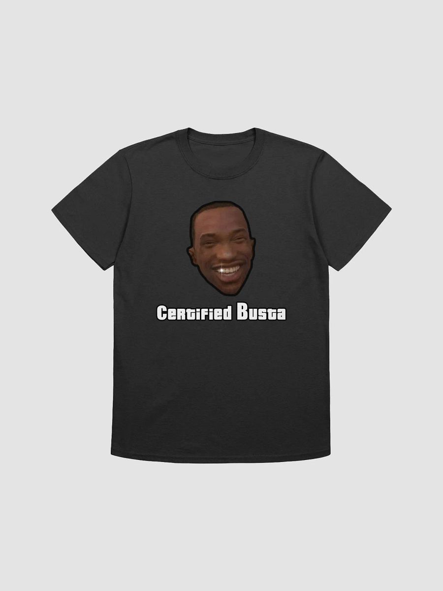 Certified Busta product image (7)