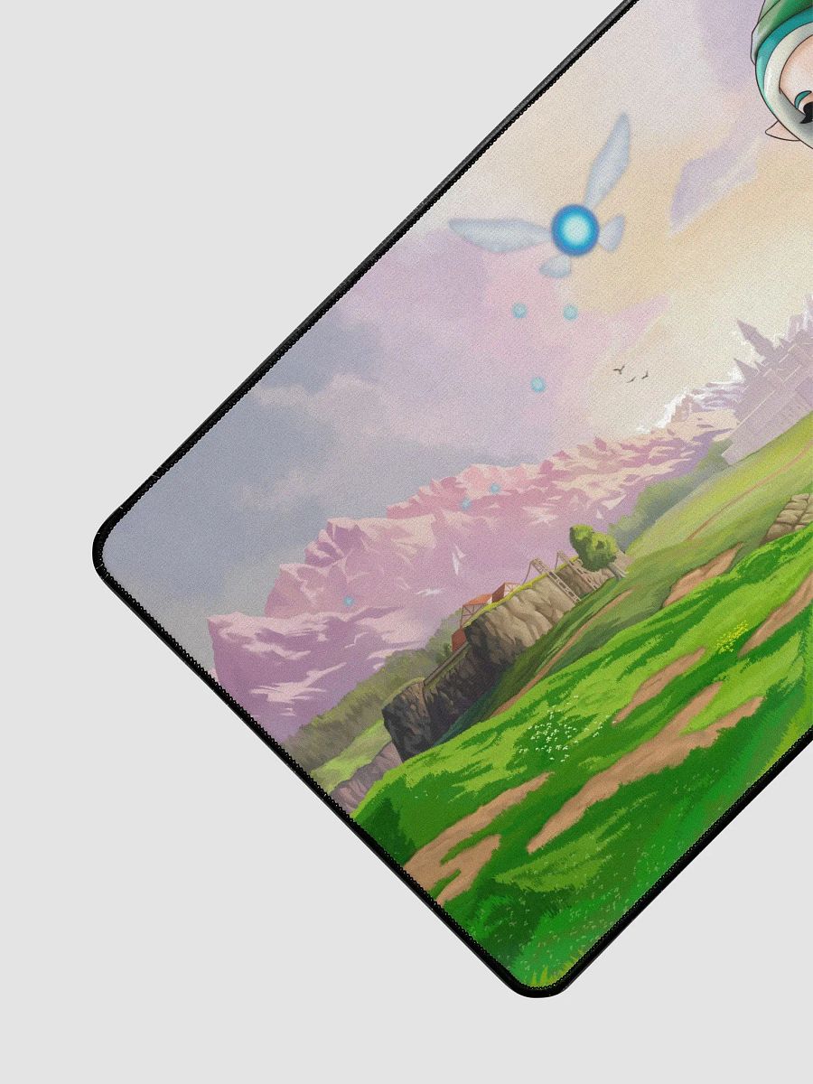 Ocarina of Time - XXL Play Mat product image (3)