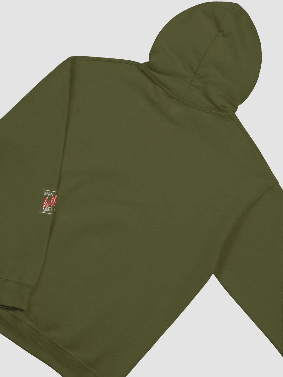 Booty Man Hoodie product image (47)