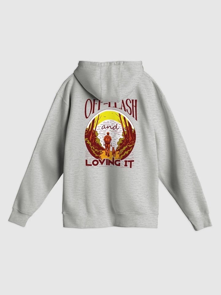 Off Leash And Loving It product image (4)