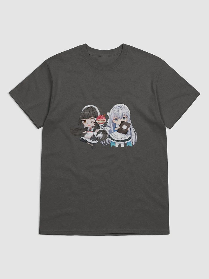 T-Shirt - Annabella + Meryl Maid (Tower of Fantasy) product image (1)