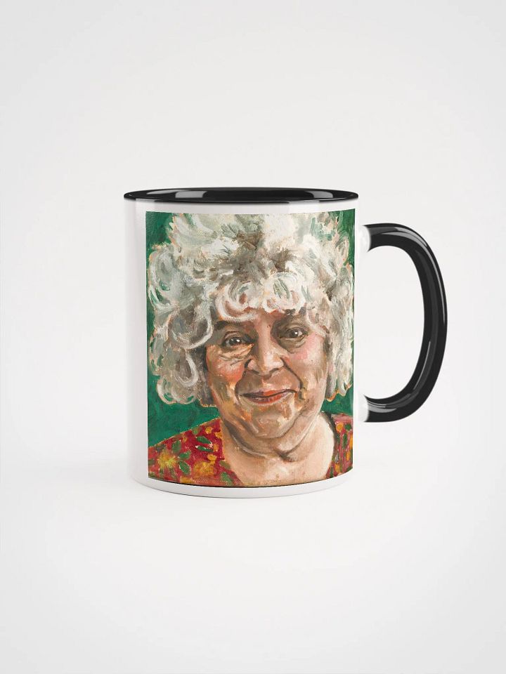 Wish You Were My Nan - Mug product image (3)