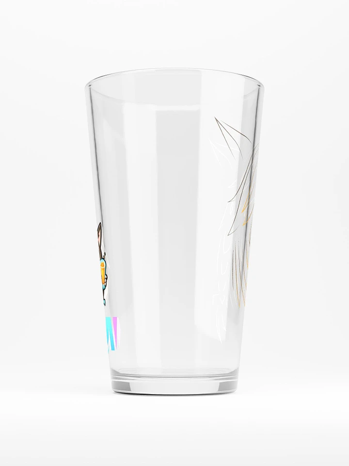 Minai 0,5l Glass product image (1)
