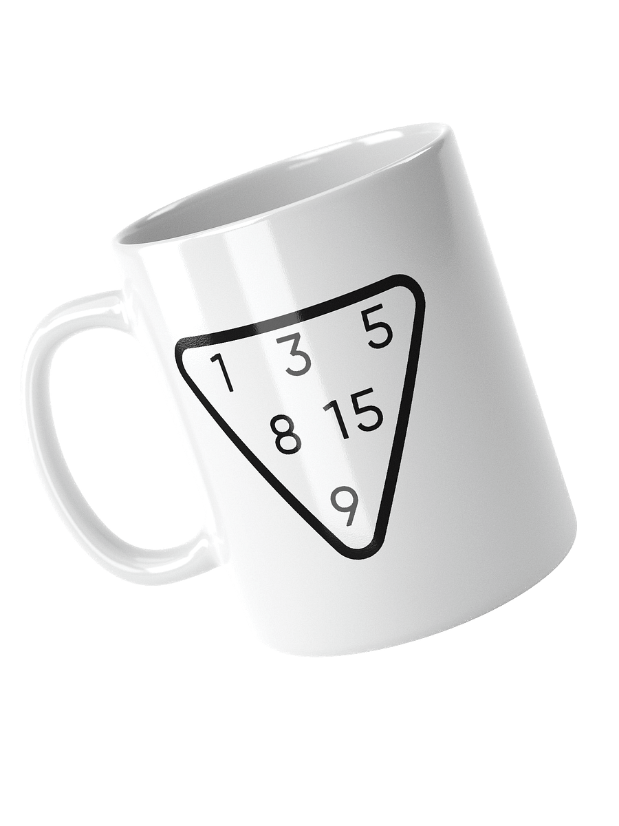 Primary Elbow-points Mug (wht) product image (10)