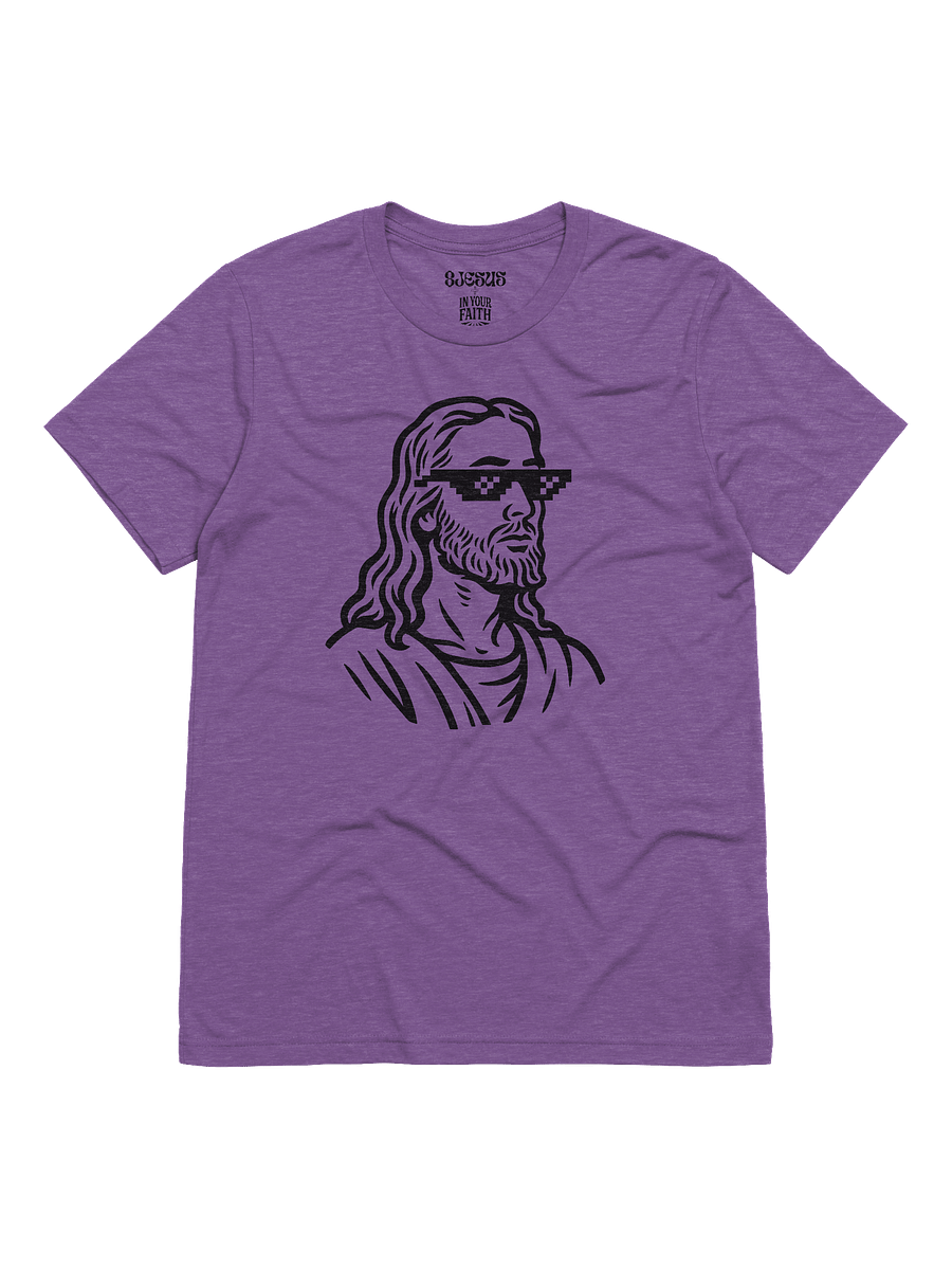 Original Influencer T-Shirt product image (1)