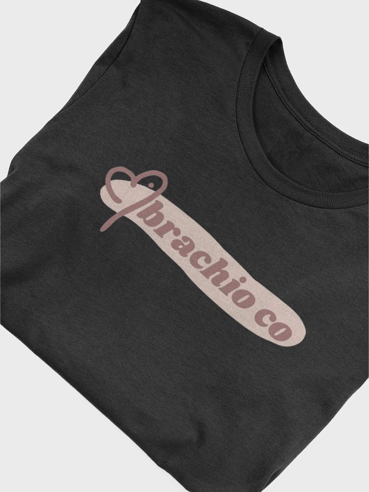 Extended Logo Tee product image (2)