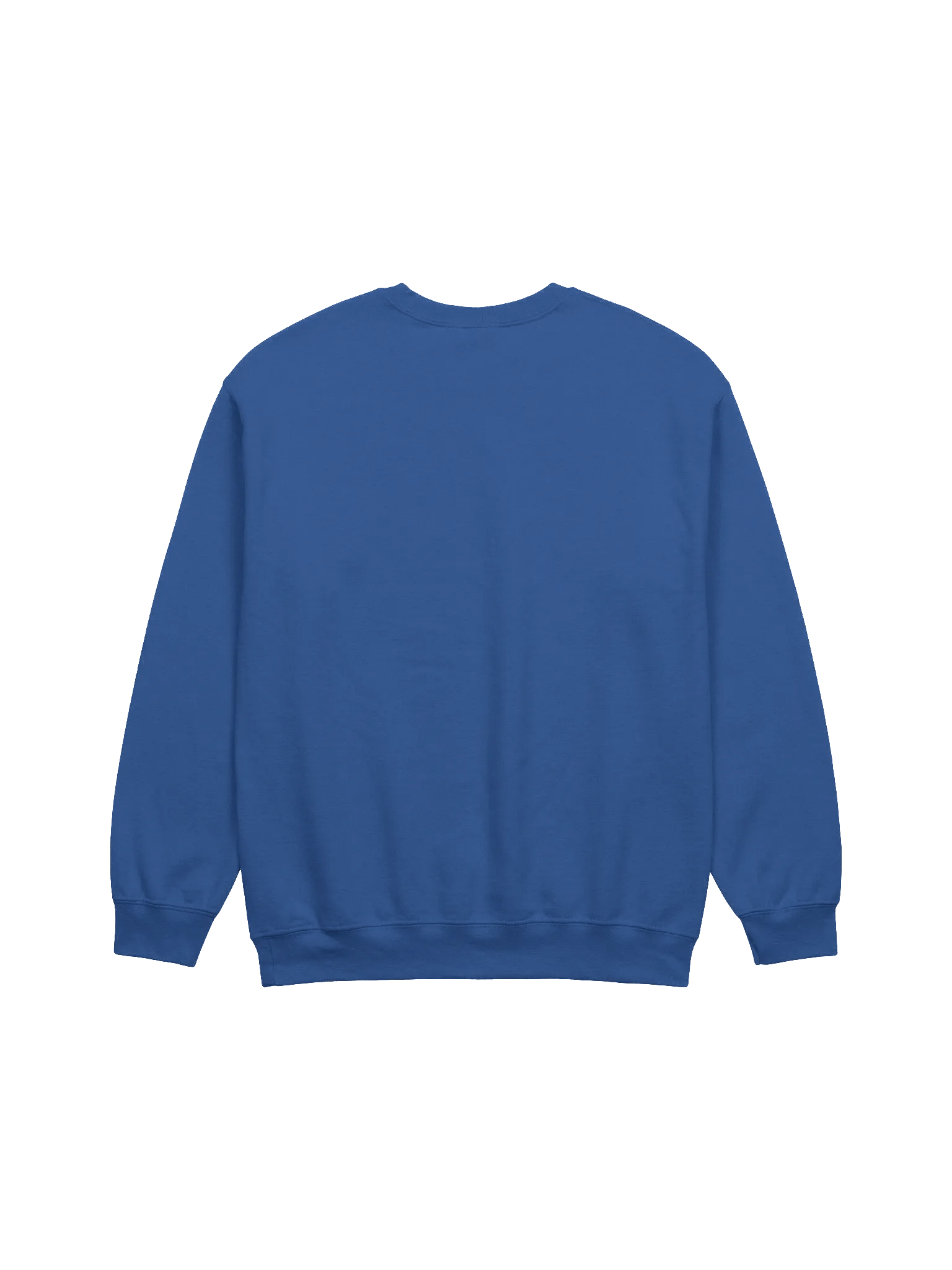 Stylized Fish Graphic Crewneck Sweatshirt product image (4)