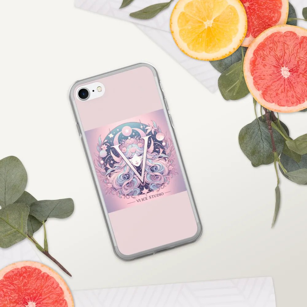 Mystical Visions iPhone Case product image (12)