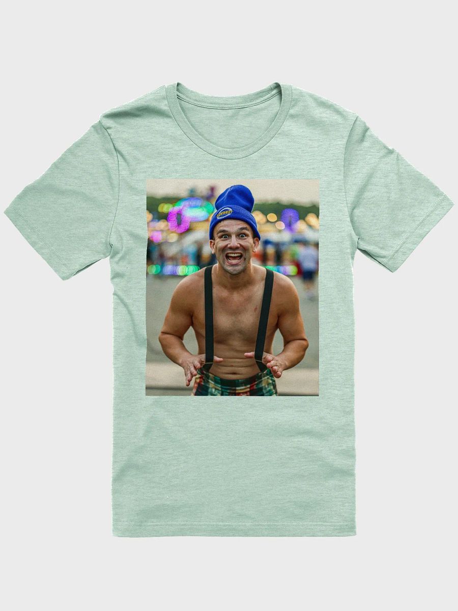 Fairgrounds T Shirt product image (6)