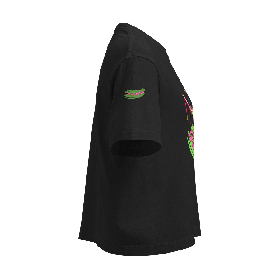 Guapo Gear Women's Heavyweight Boxy Shirt product image (4)