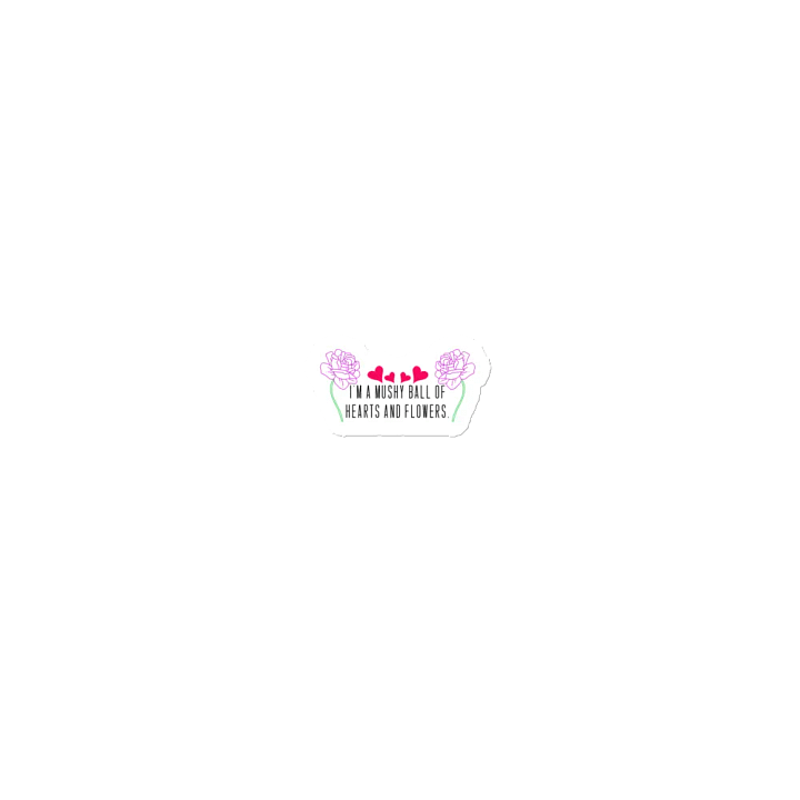 Mushy Ball Magnet product image (1)
