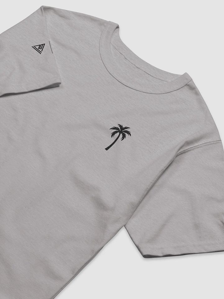 Razvan Mitroi x Champion Relaxed-fit T-Shirt - Grey product image (2)