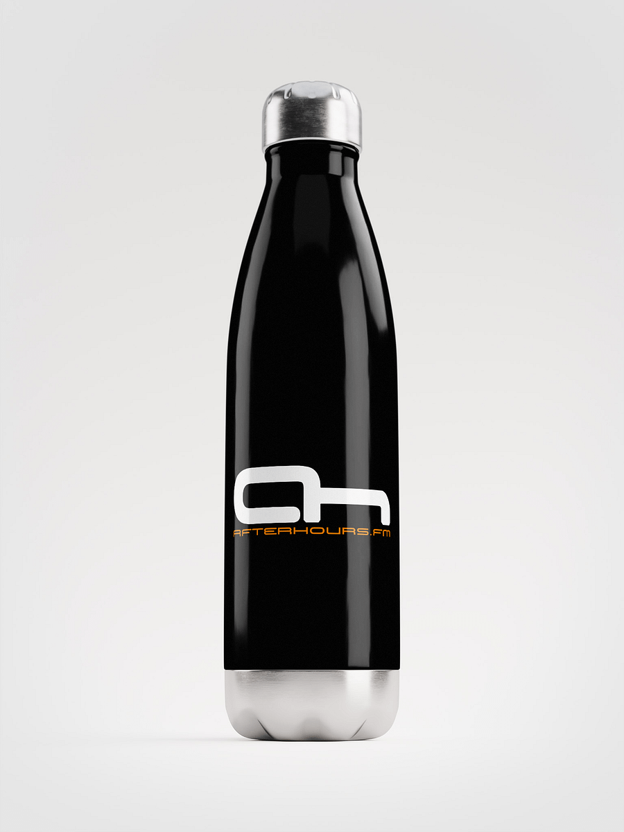 Stainless Steel Water Bottle product image (1)