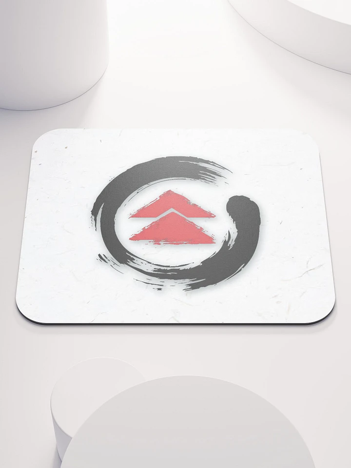 Ghost of Tsushima Mousepad product image (1)