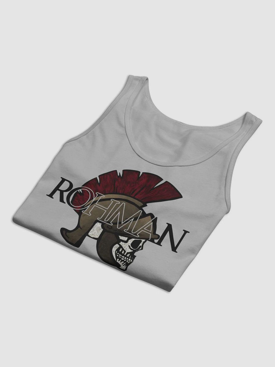 Helm with text Tank product image (48)