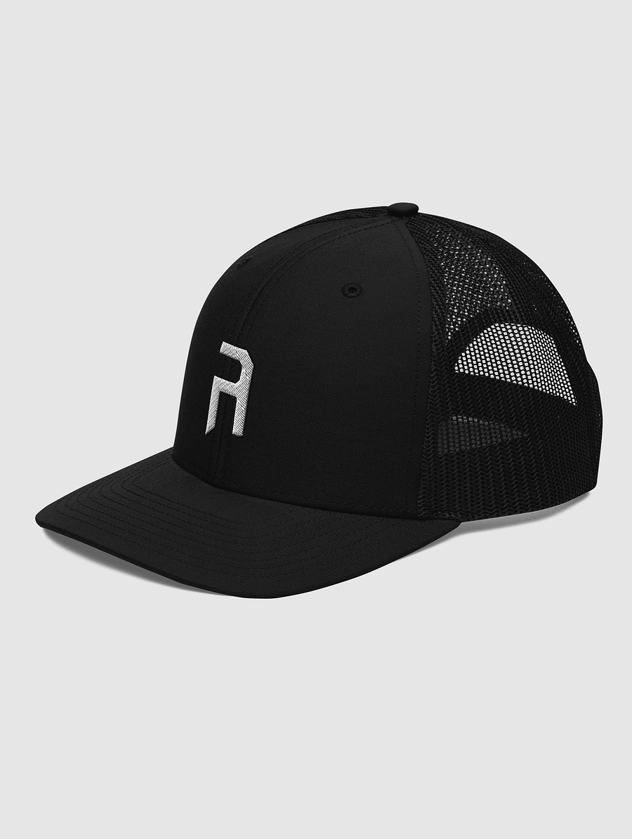 Trucker Cap product image (2)