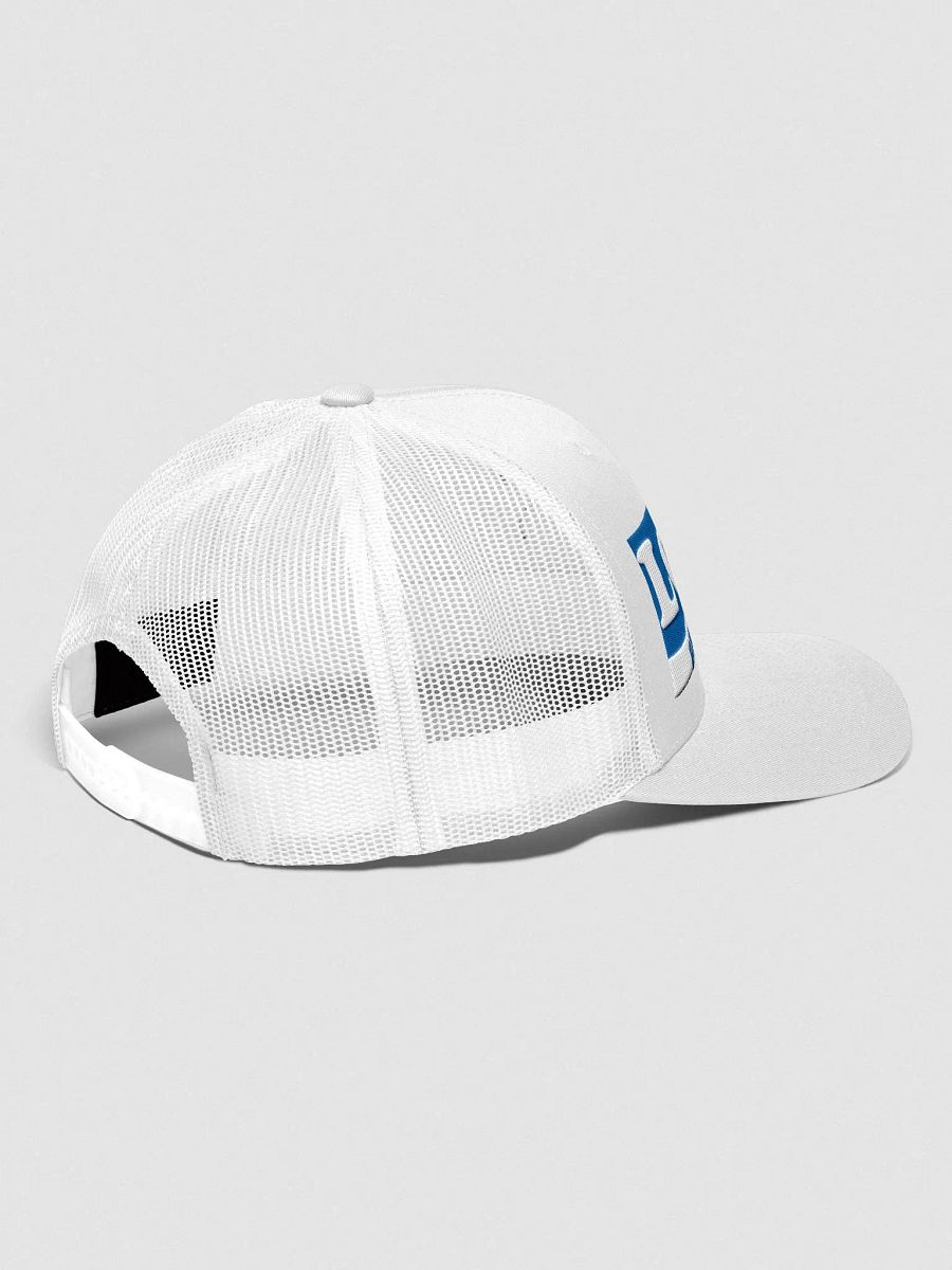 LOYAL BBN FANS SHOW Retro Trucker Hat product image (4)