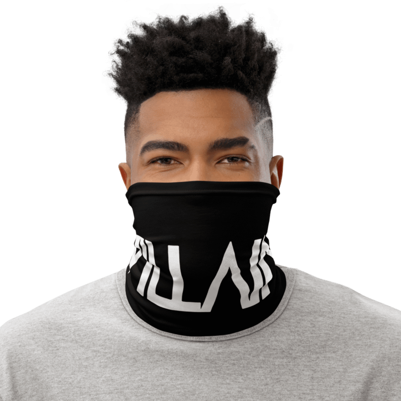 Gina Darling Villain Face Mask product image (1)