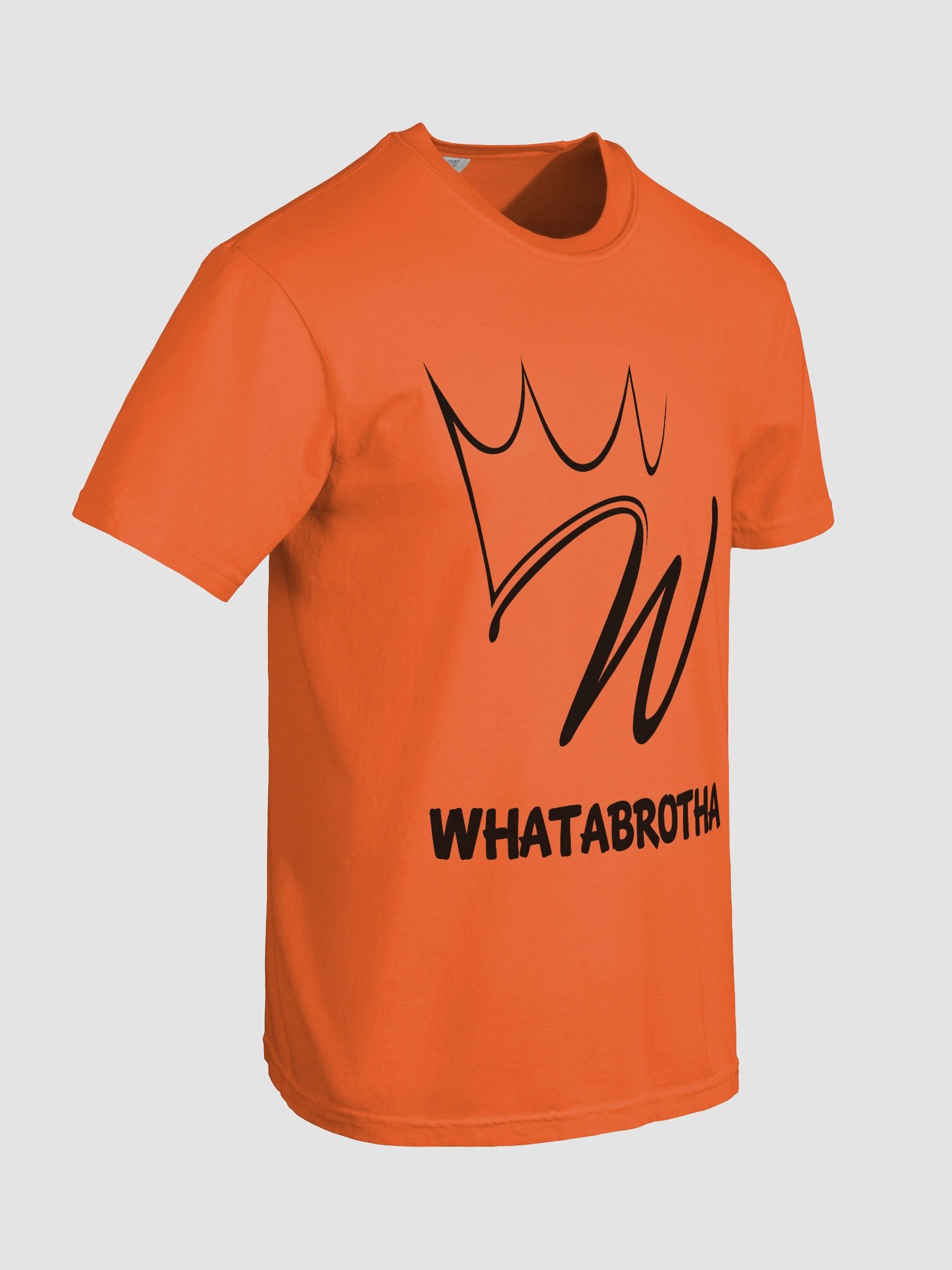 WhataBrotha the Shirt product image (8)