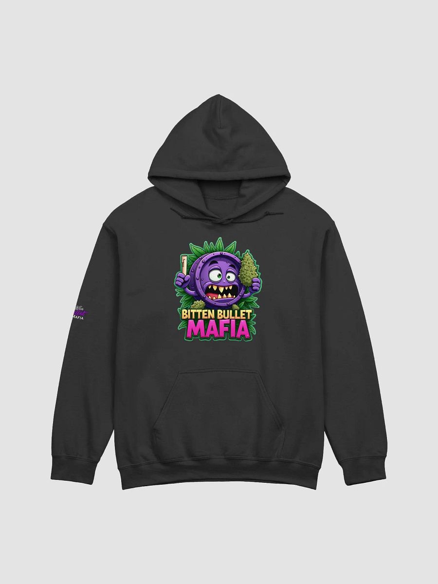 Bitten Bullet Mafia - Grind Me (Him) Hoodie product image (1)