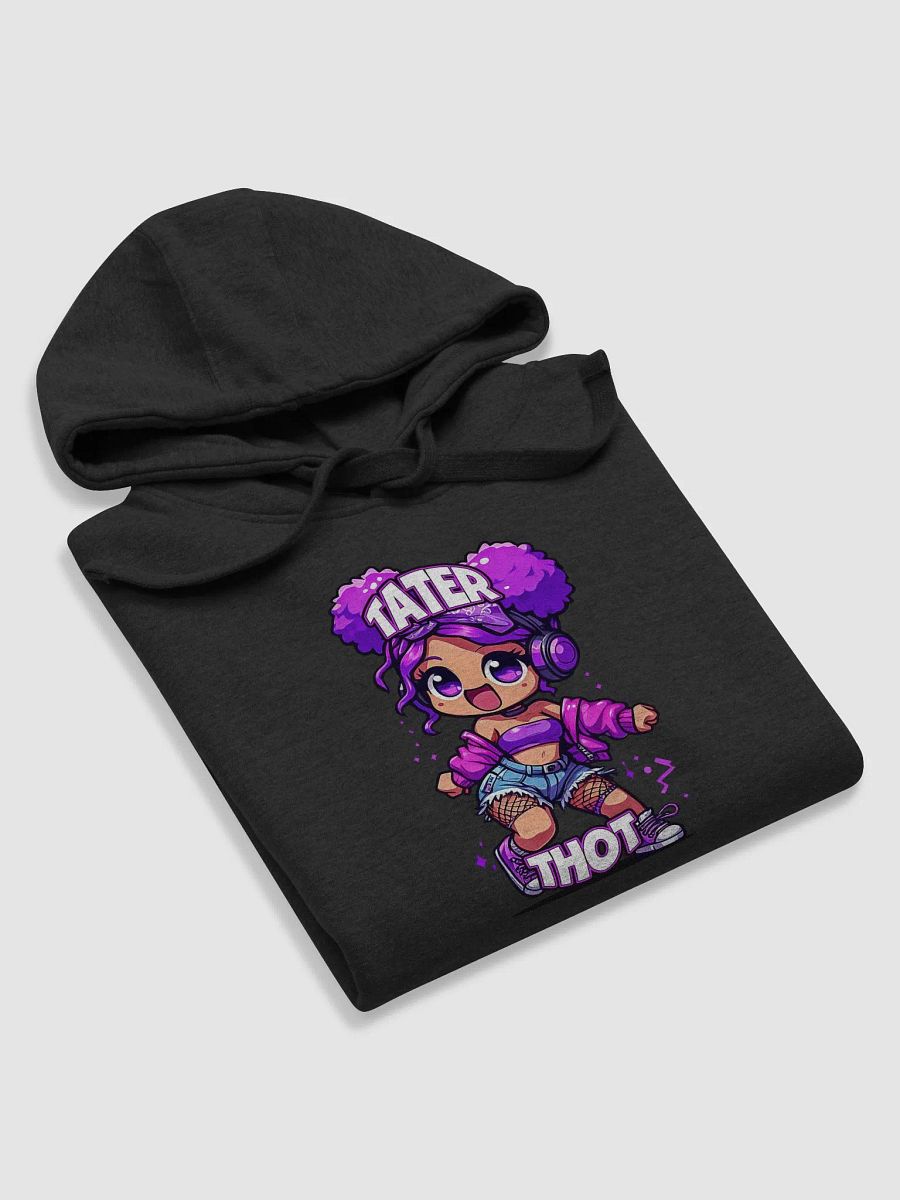 TATER THOT Unisex Premium Hoodie product image (14)