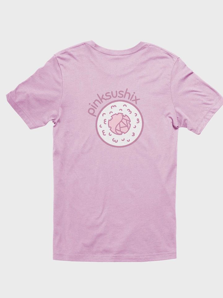 Basic PinkSushix Logo Tee product image (17)
