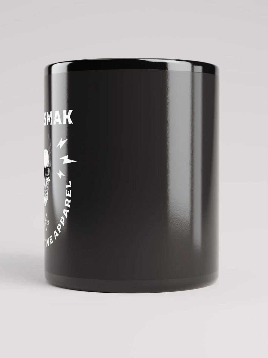 CHRIS MAK SKULL MUG product image (3)