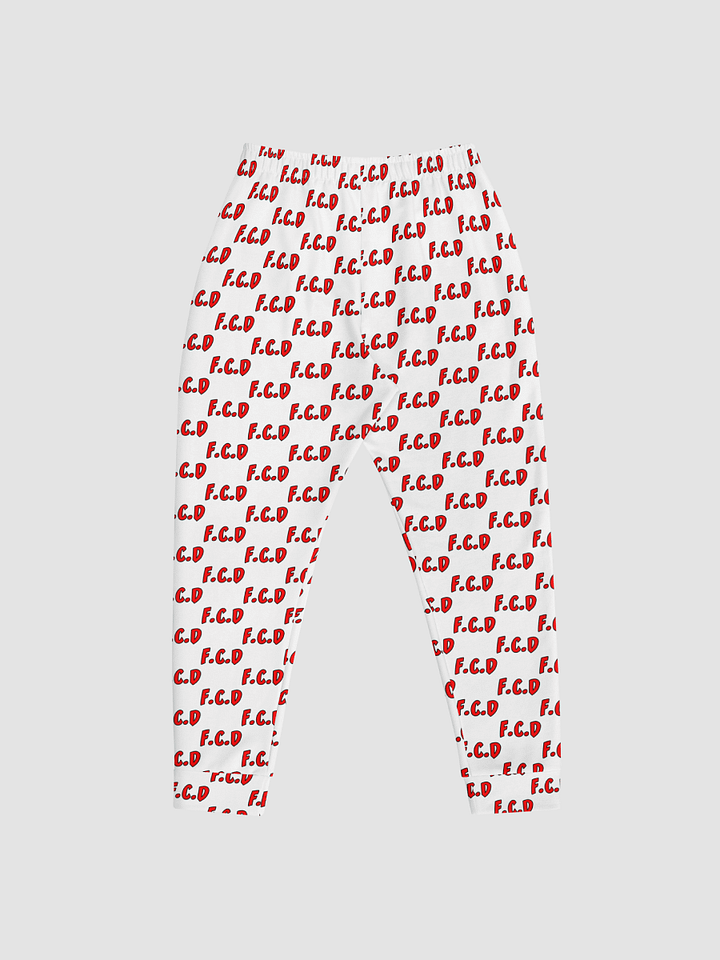 F.C.D Joggers product image (1)