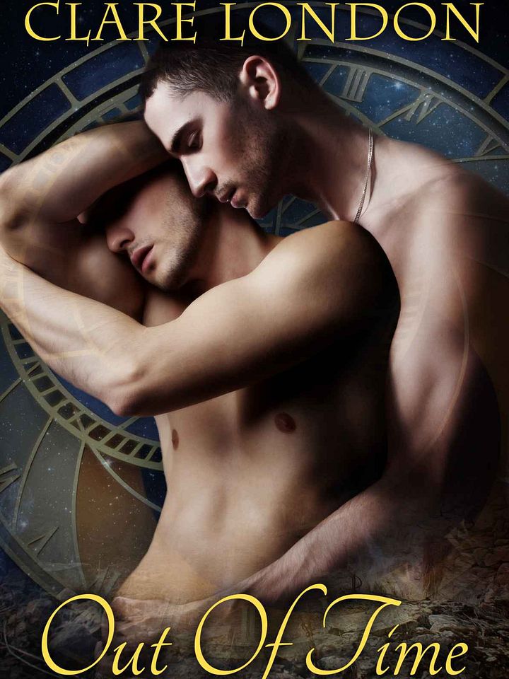Out of Time product image (1)