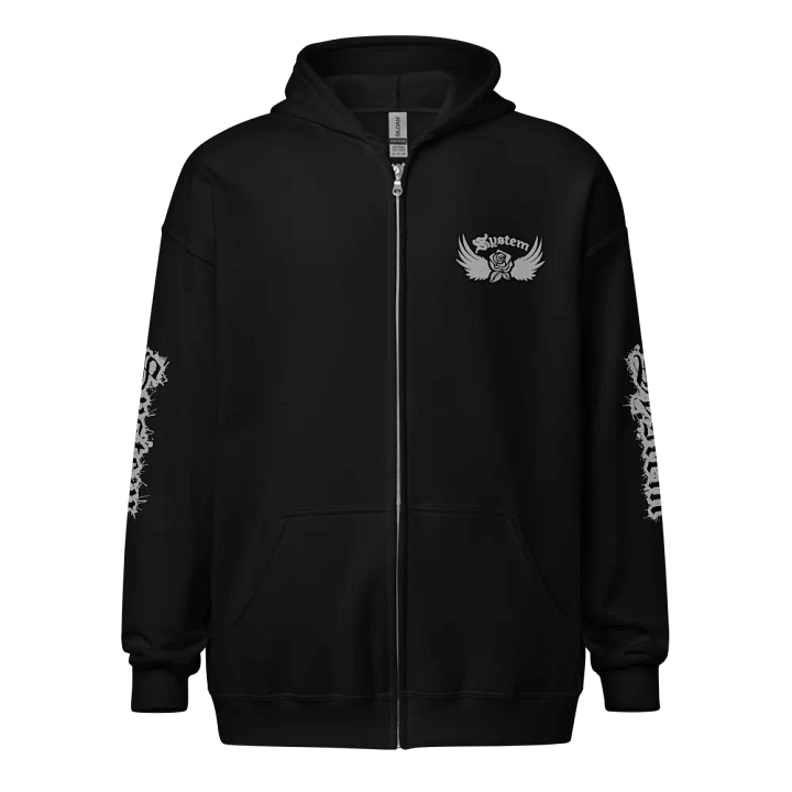 Wounds Become Wisdom Hoodies product image (1)