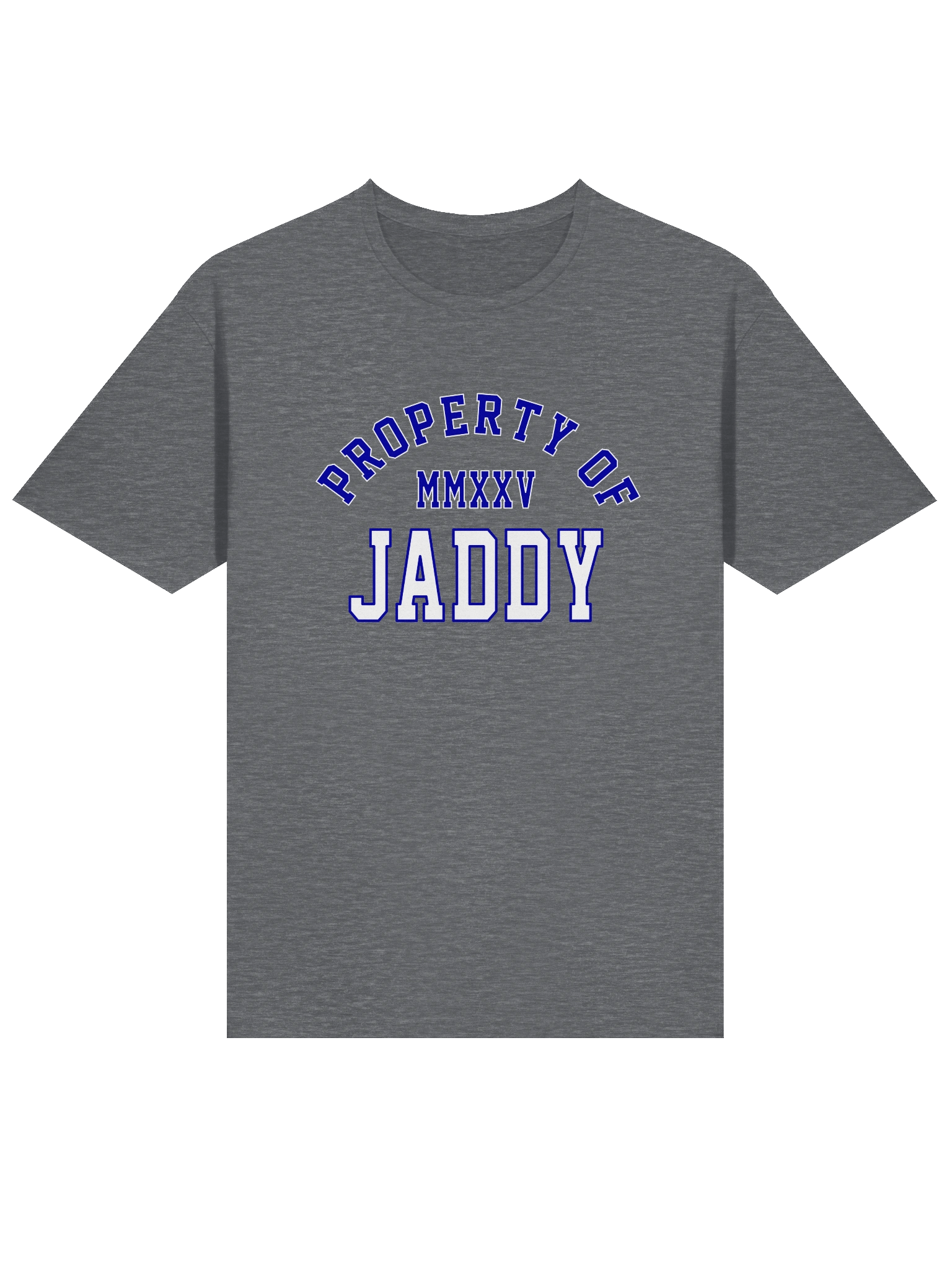 Property of Jaddy Tee product image (45)