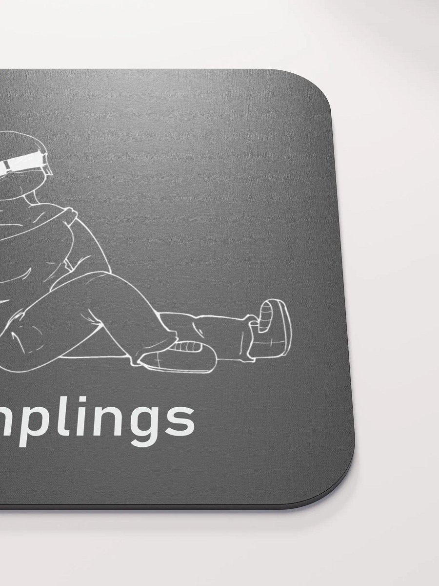 Outro Mousepad product image (5)