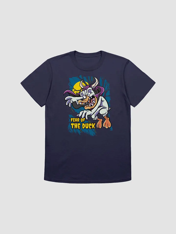 Menacing Mallard T-Shirt product image (1)