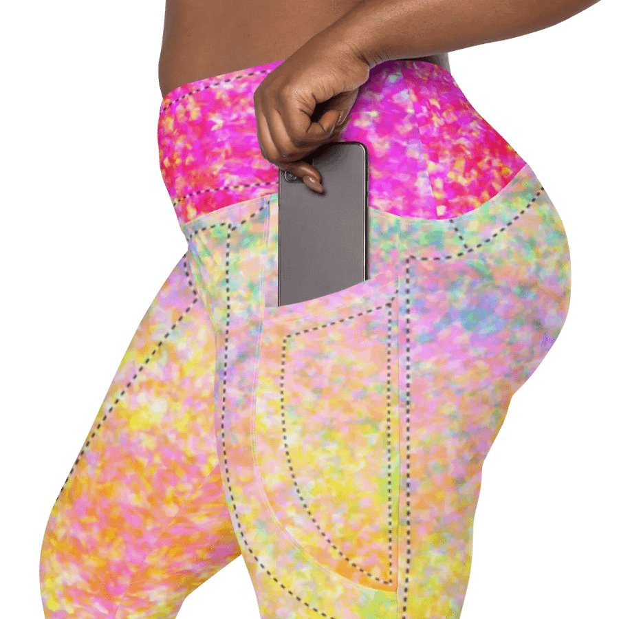 Shine Bright Leggings product image (8)