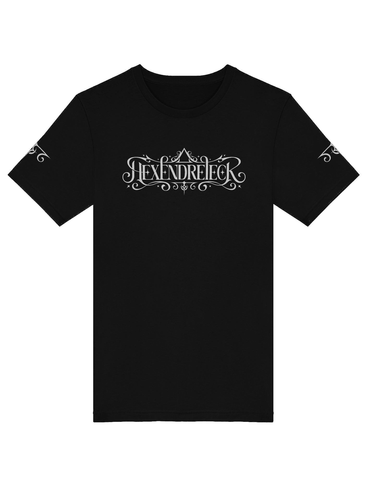 [XS-5XL] HEXENDREIECK Shirt product image (5)